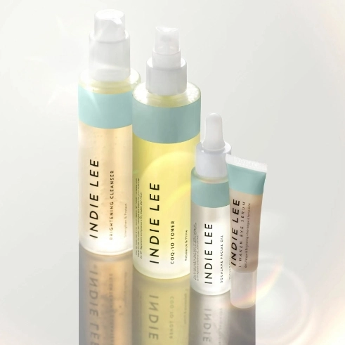 Indie Lee & Co.：小众好物护肤！入 ins 博主爱用 COQ-10 精华水