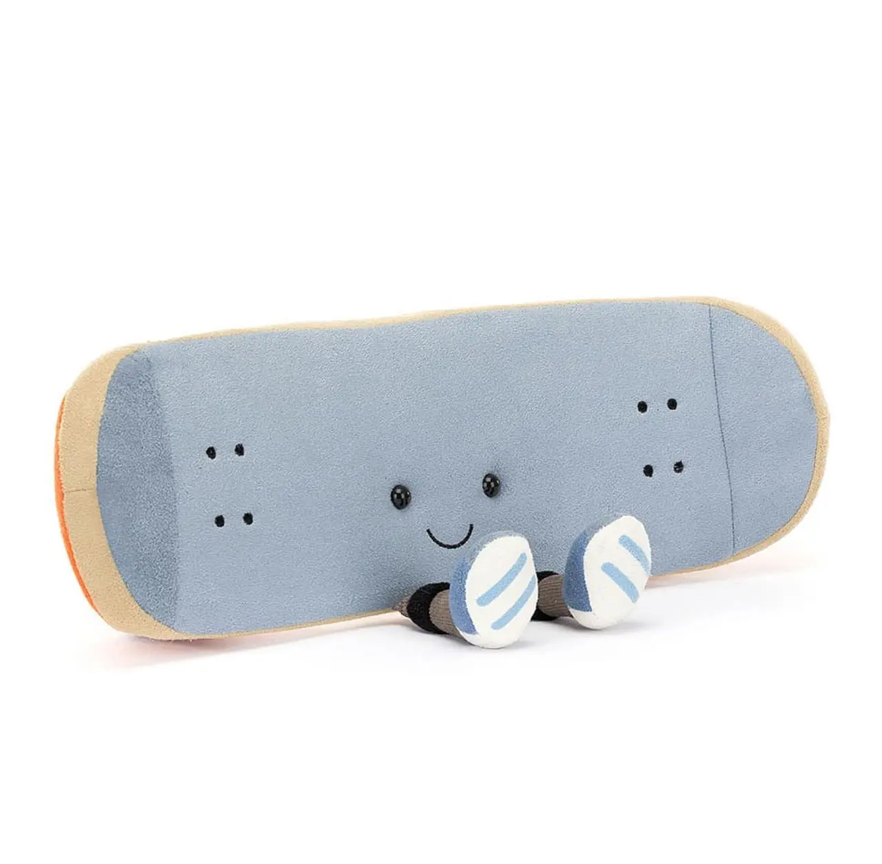 Jellycat Amusable Skateboard滑板AS2SKB