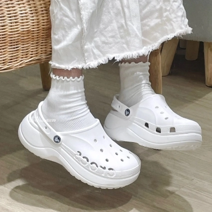 Crocs CA：清仓大促！精选洞洞鞋热卖