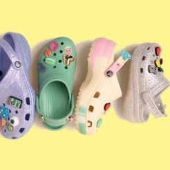 Crocs 加站：精选洞洞鞋大促 超多联名款、加绒款参加
