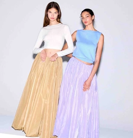 Staud 美网：时尚单品大量上新 水桶包 $350