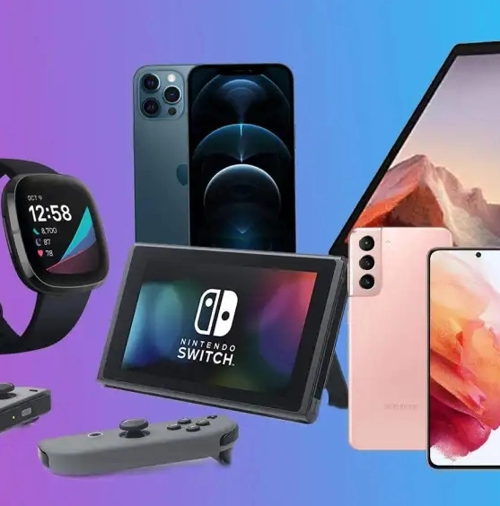 Wish: 数码、电子产品促销 享8折