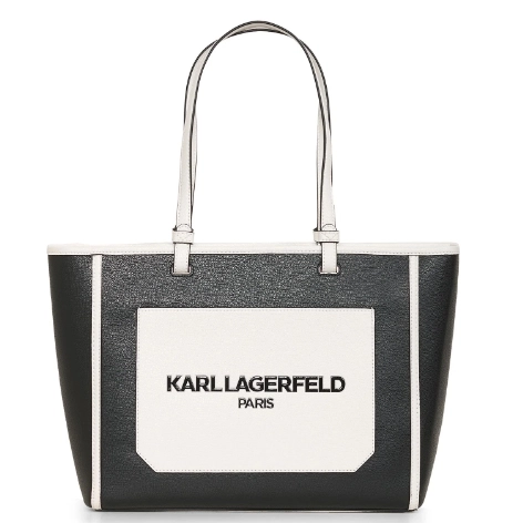 Karl Lagerfeld Paris 托特包