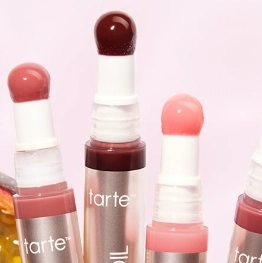 Tarte Cosmetics：超强大促！史无前例！入王牌遮瑕、新款唇釉