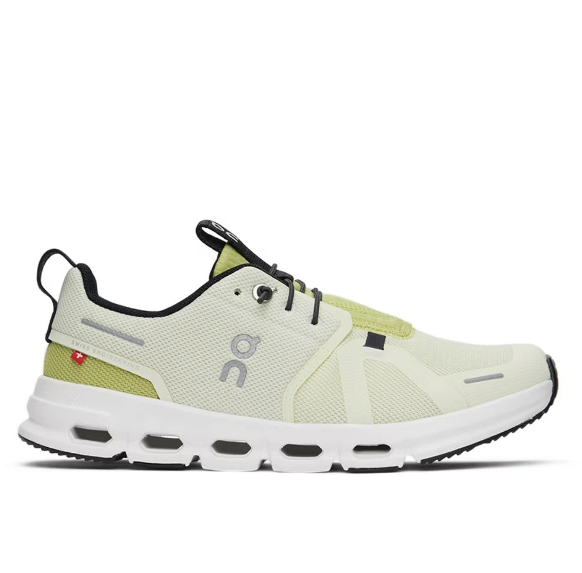 On 昂跑 cloud sky 大童款跑鞋