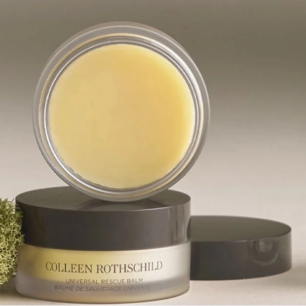 Colleen Rothschild Beauty：小众护肤大促！入手光彩眼霜