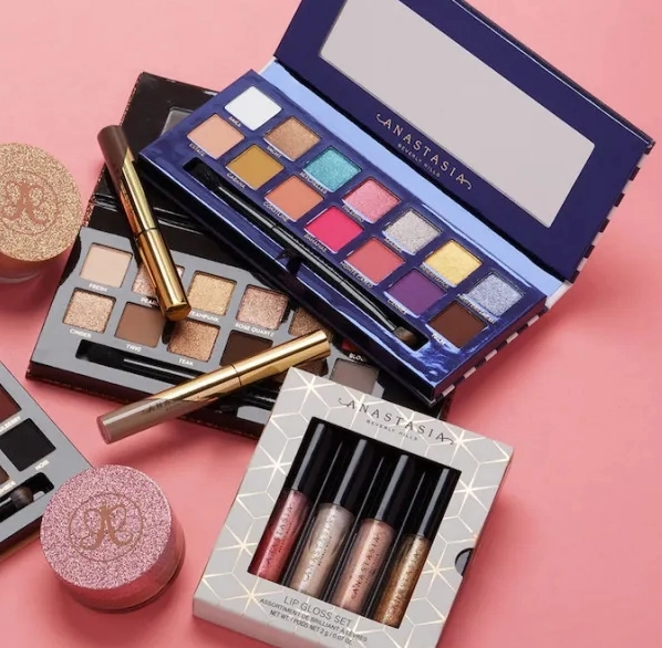 Nordstrom：Anastasia Beverly Hills 眼影盘专场