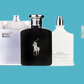 Woot：香水热卖 Chloe 灰绿丝带100ml$69.99