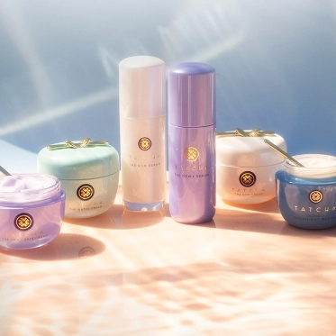 Tatcha：全场护肤热卖 入青苹果水凝霜