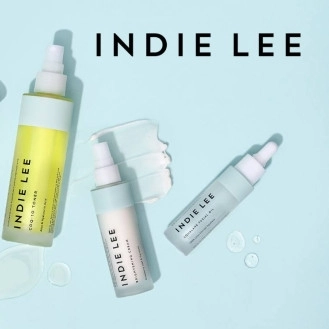 Indie Lee & Co.：纪念日大促！小众好物护肤 成分党最爱