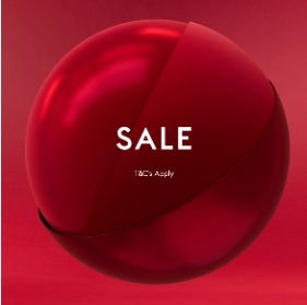 再升级！THE OUTNET 美站：清仓冰点价 DVF 迷你裹身连衣裙$66