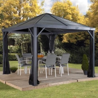 RONA：本周家装促销 遮阳棚专区 超多尺寸满足不同要求