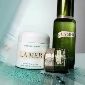 Rue La La：La Mer 大牌护肤促销！60ml神奇面霜$349
