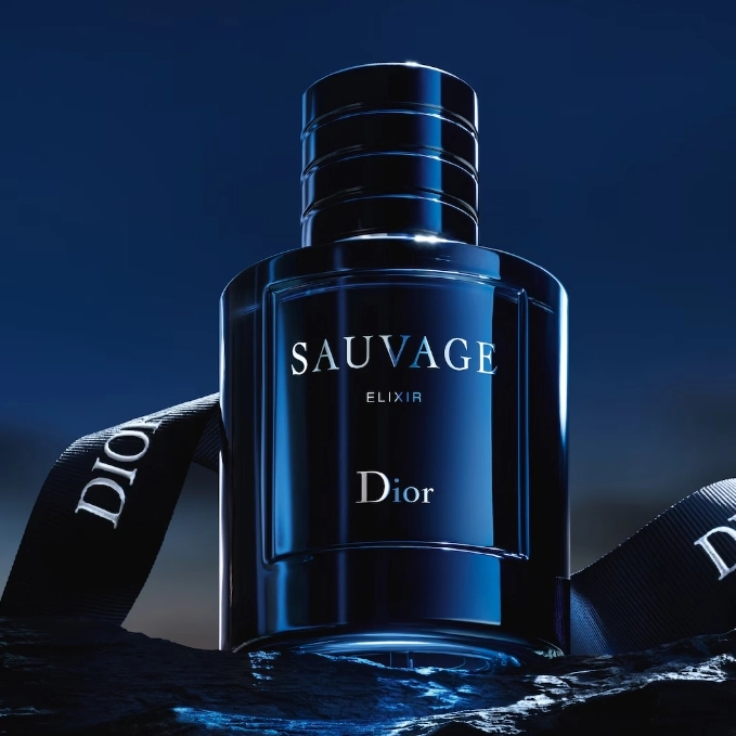 Dior Beauty：父亲节送礼指南 入手节日限定套装