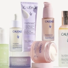 Caudalie 美国：旅行尝鲜小样专区 网站豪华满赠