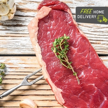 WagJag 多伦多牛排团购 8 x 12 oz