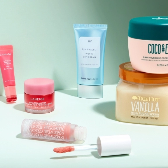 Beauty bay US：精选美妆热卖 入手兰芝、OLAPLEX等