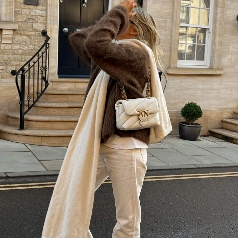 PINKO：经典燕子包热卖！新增货运服务 加拿大的宝子有福了