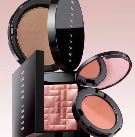 Bobbi Brown 美网：高光、腮红热卖 精选享7折