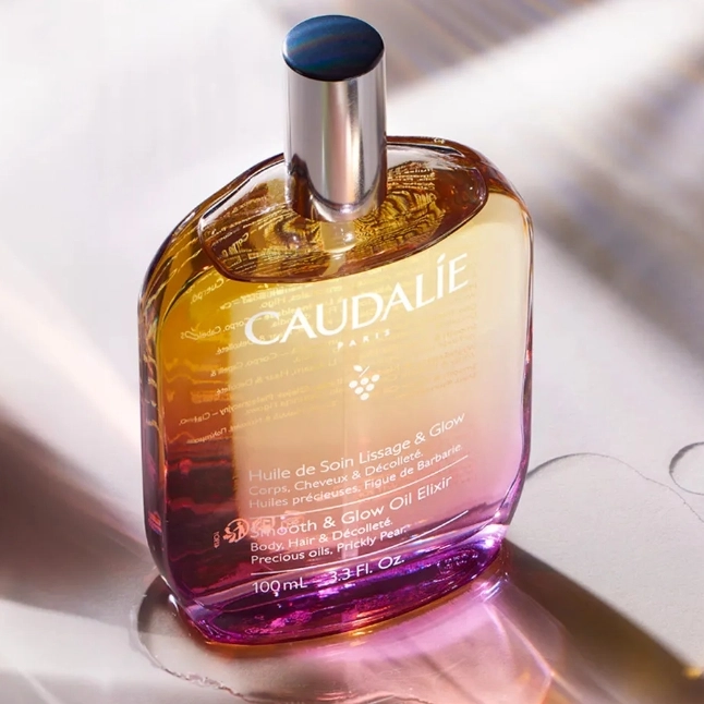 Caudalie 加拿大官网：网站赠礼更新 新人首单8.5折