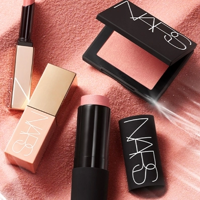 NARS 美网：双色眼影$17 吉隆坡有货