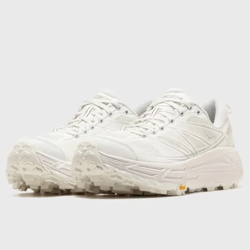 仅剩大码！HOKA ONE ONEU MAFATE SPEED 2 运动鞋