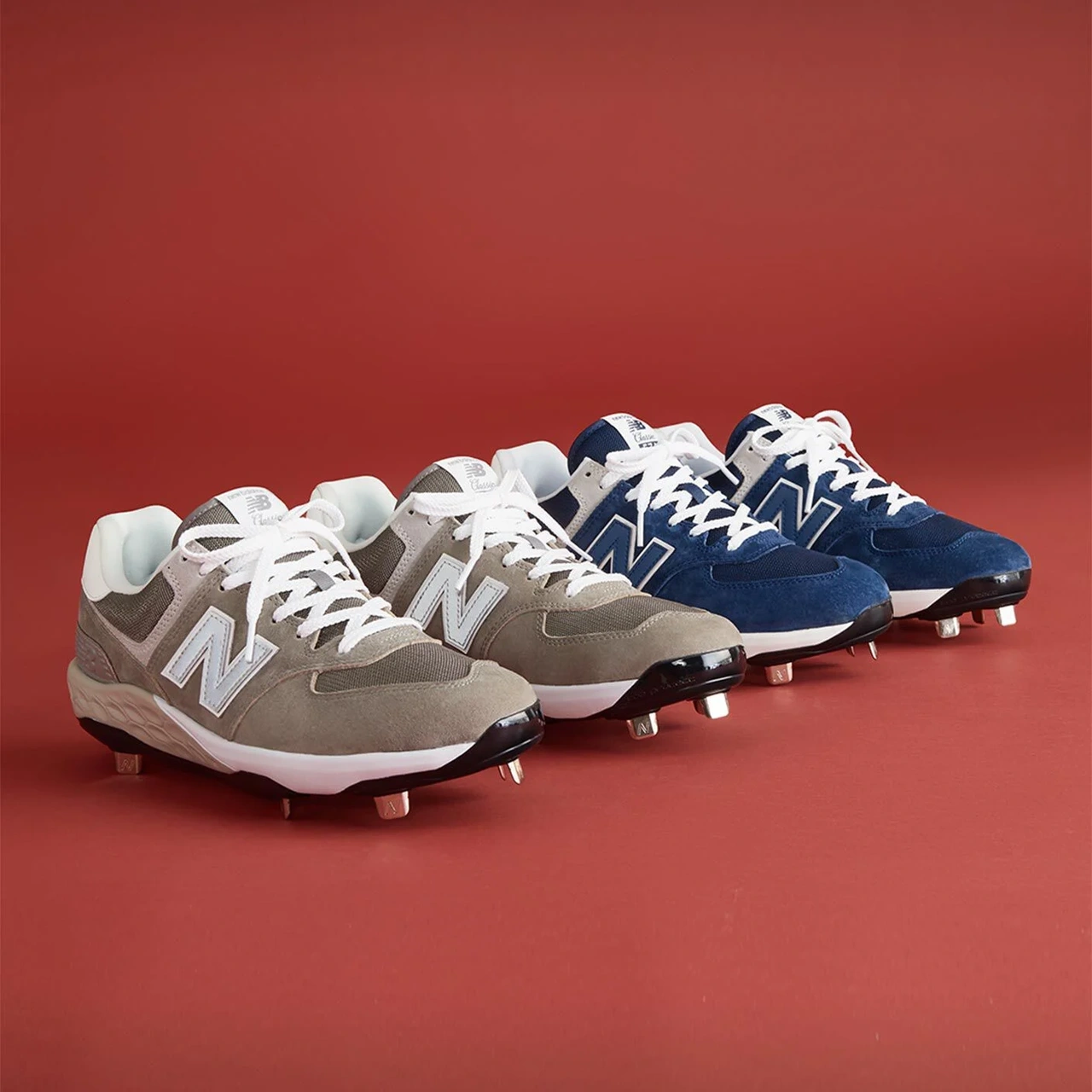 Joes New Balance Outlet：精选徒步鞋