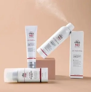 DermStore：EltaMD 专业药妆 氨基酸洁面$23/瓶