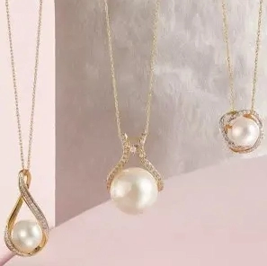 Macy's：珠宝腕表抄底价 钻石簇爱心手链$30