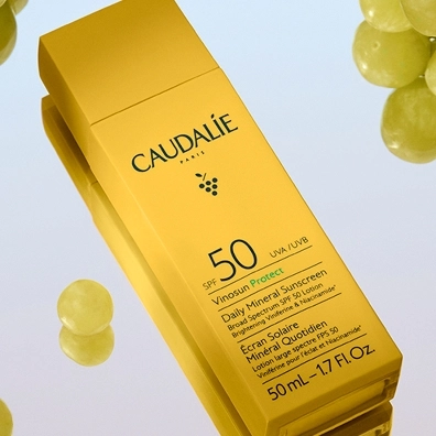 Caudalie 加拿大官网：网站豪华满赠 得托特包、正装身体油等