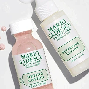 Mario Badescu：精选商品第2件半价促