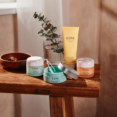 ESPA Skincare US：精选护肤产品促销