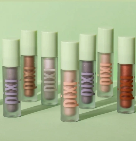 Pixi Beauty：全场护肤热销 胶原蛋白爽肤水、玫瑰滋养洁面乳