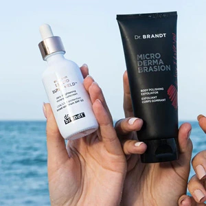 Dr Brandt Skincare：全场美妆护肤