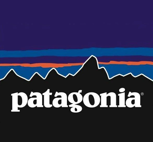 Patagonia 巴塔官网: 经典山峦T恤$21