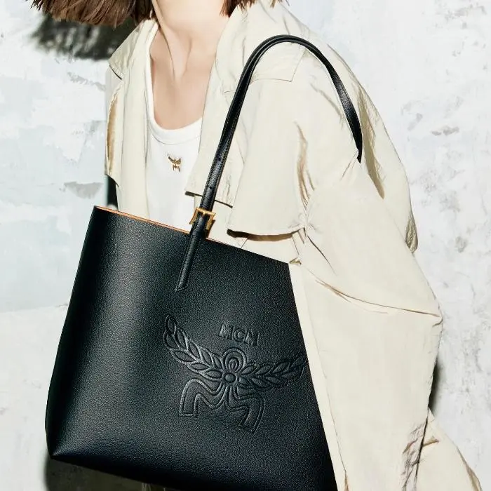 MCM：夏日大促 精选专区热卖