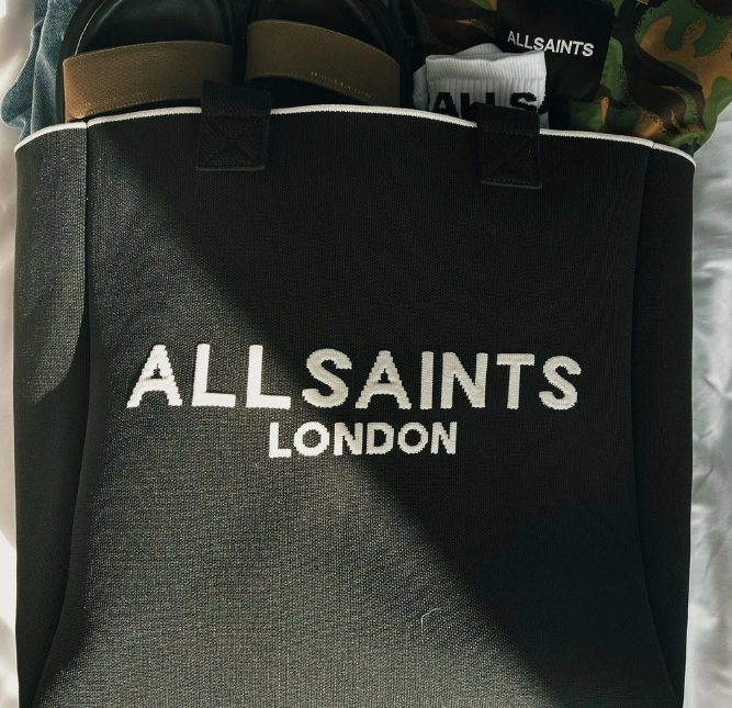 Allsaints US：海量新品上新