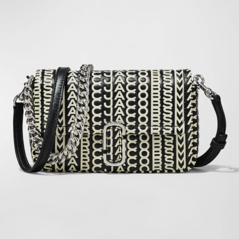 Marc Jacobs The Monogram 链条包