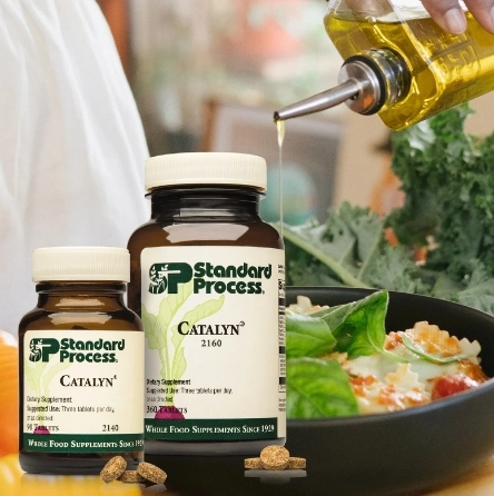 NHC Vitamins：营养保健品季中大促 这里能买 Standard Process！