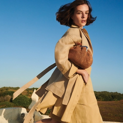 Thedoublef 美国：FW24正价促销 关注巴黎世家、AMI 等
