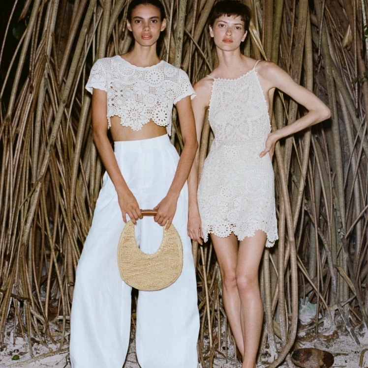 Staud 美网：样品专区 月亮包、吊带裙等低至2.5折