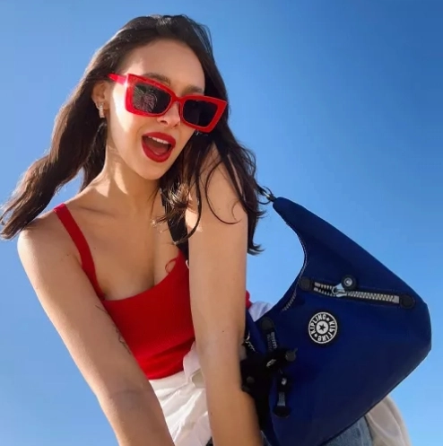 Kipling：年中热卖 精选低至4折