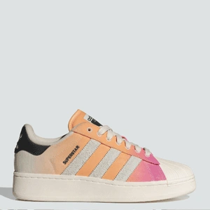 Adidas Originals 阿迪达斯 Superstar XLG 男款板鞋