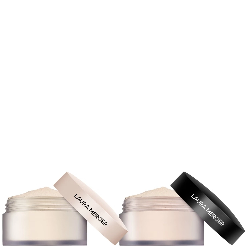 Laura Mercier 散粉2件套 价值£44.5