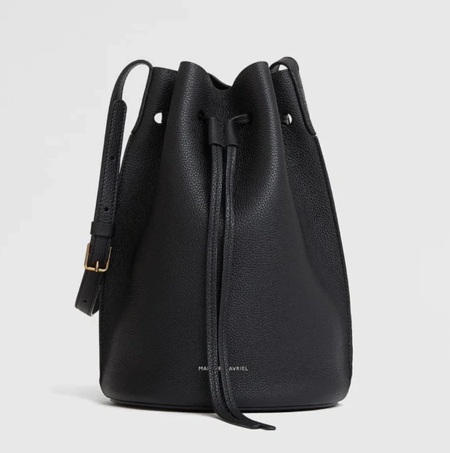 Mansur Gavriel 水桶包