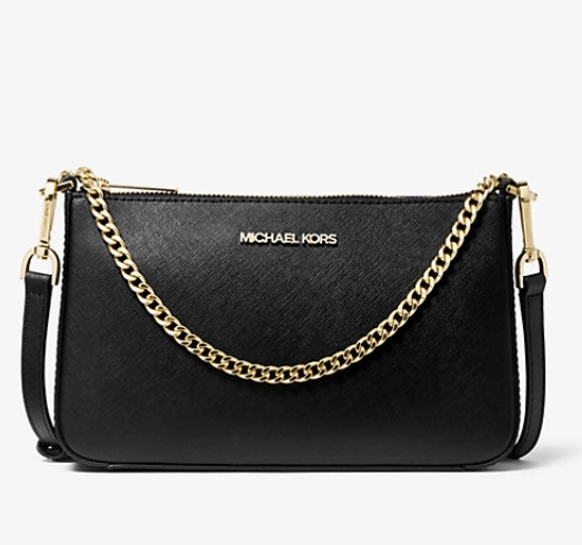 Michael Kors Jet Set 中号链条斜挎包