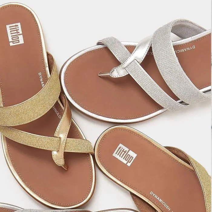 FitFlop US：返校季大促！折扣区鞋履热卖