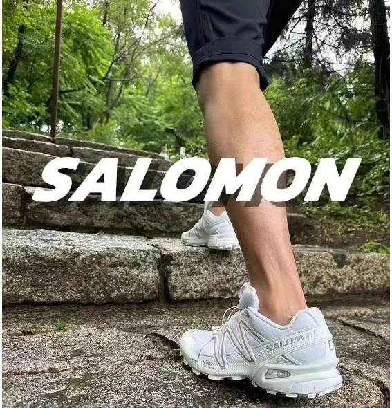 【55专享】Residenza 725：Salomon 萨洛蒙球鞋上新！抢 speedcross 3、xt-6 gtx