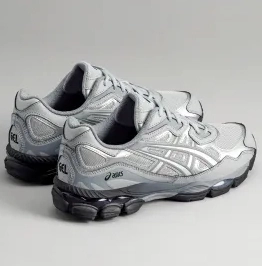 ASICS 亚瑟士美网：折扣区球鞋海量上新 入手 GEL-NIMBUS 26、GEL-KAYANO 30