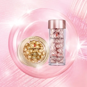 Elizabeth Arden 雅顿美网：官网优惠汇总 7/25